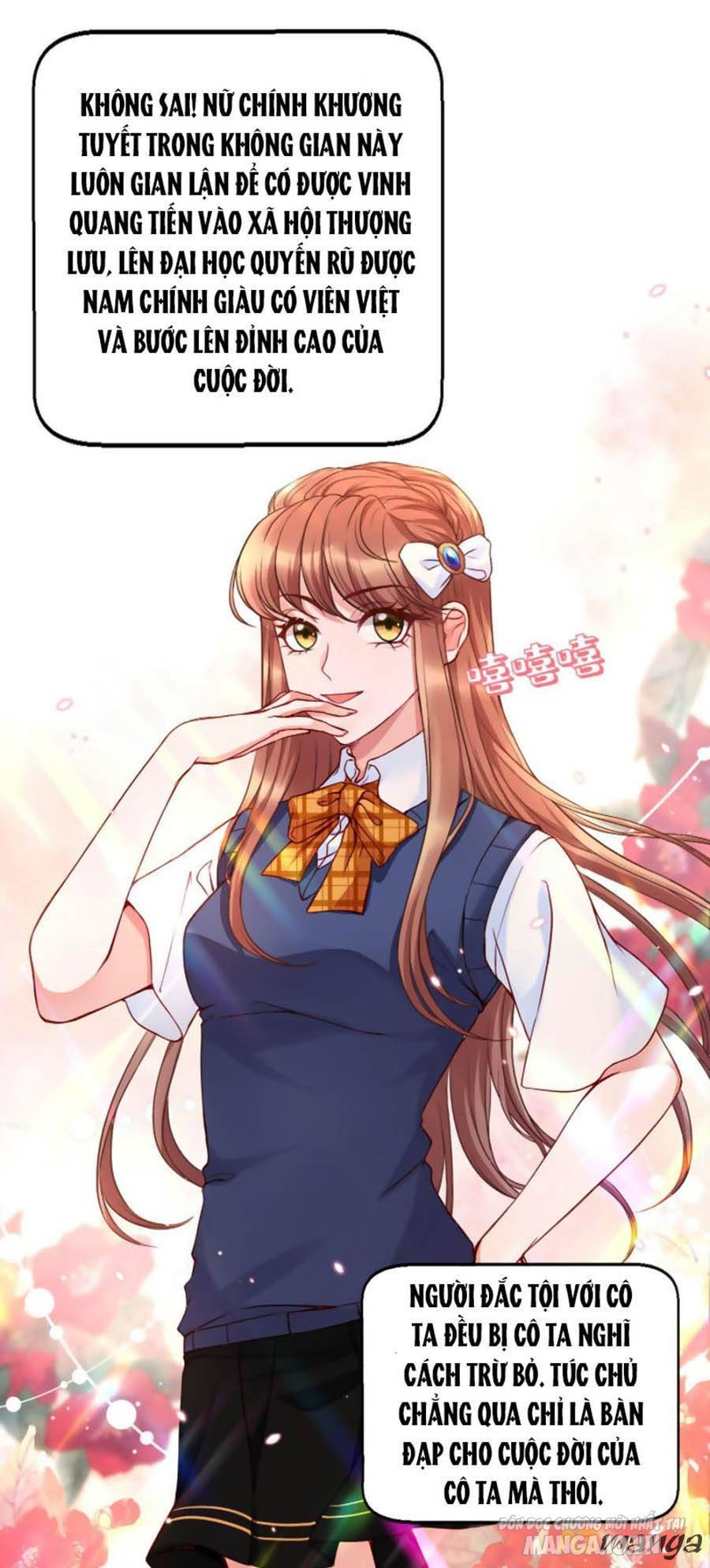 Hệ Thống Xuyên Nhanh: Ác Nam Không Dễ Chọc Chapter 27 - Trang 2