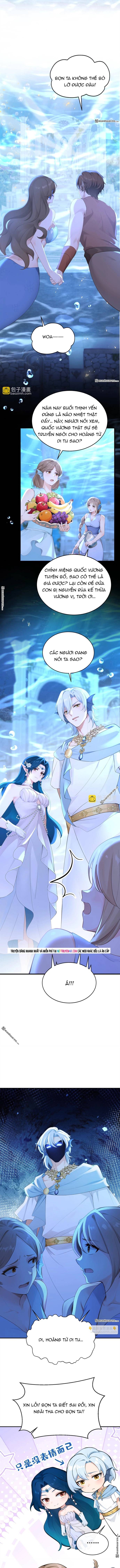 Hệ Thống Xuyên Nhanh: Ác Nam Không Dễ Chọc Chapter 270 - Trang 2