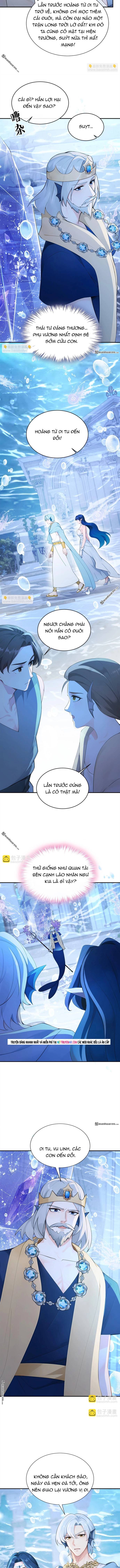 Hệ Thống Xuyên Nhanh: Ác Nam Không Dễ Chọc Chapter 270 - Trang 2