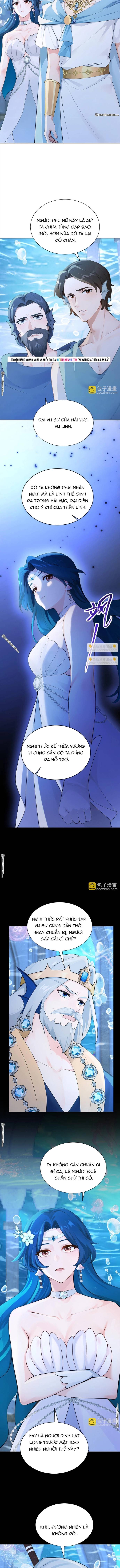 Hệ Thống Xuyên Nhanh: Ác Nam Không Dễ Chọc Chapter 270 - Trang 2