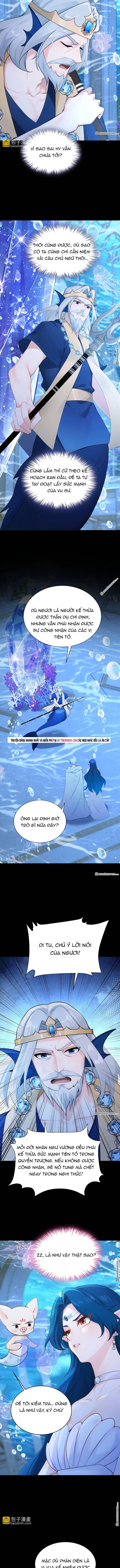 Hệ Thống Xuyên Nhanh: Ác Nam Không Dễ Chọc Chapter 270 - Trang 2