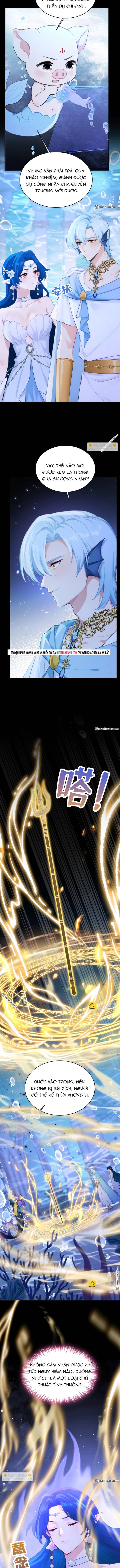 Hệ Thống Xuyên Nhanh: Ác Nam Không Dễ Chọc Chapter 270 - Trang 2