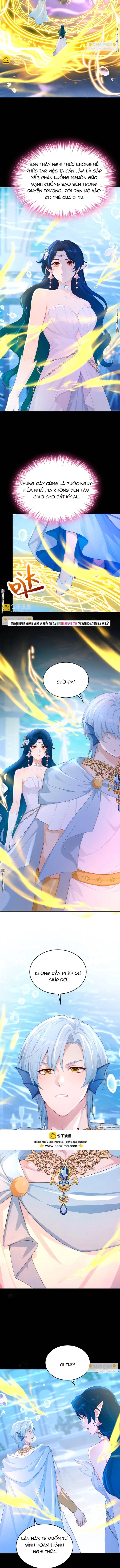 Hệ Thống Xuyên Nhanh: Ác Nam Không Dễ Chọc Chapter 271 - Trang 2