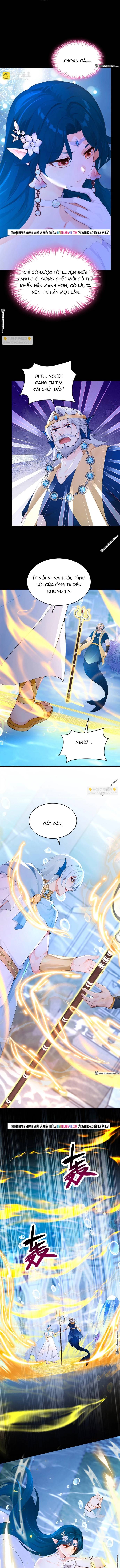 Hệ Thống Xuyên Nhanh: Ác Nam Không Dễ Chọc Chapter 271 - Trang 2