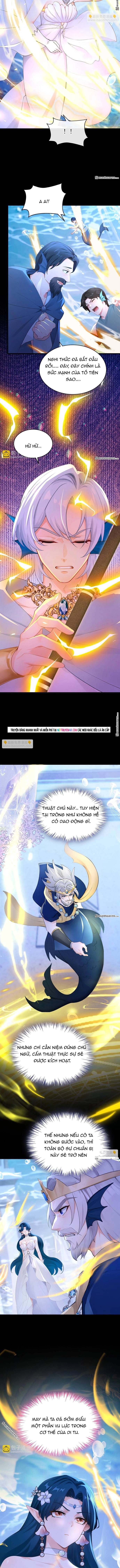 Hệ Thống Xuyên Nhanh: Ác Nam Không Dễ Chọc Chapter 271 - Trang 2