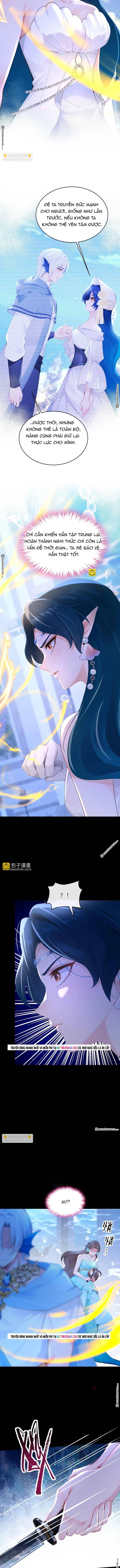 Hệ Thống Xuyên Nhanh: Ác Nam Không Dễ Chọc Chapter 271 - Trang 2