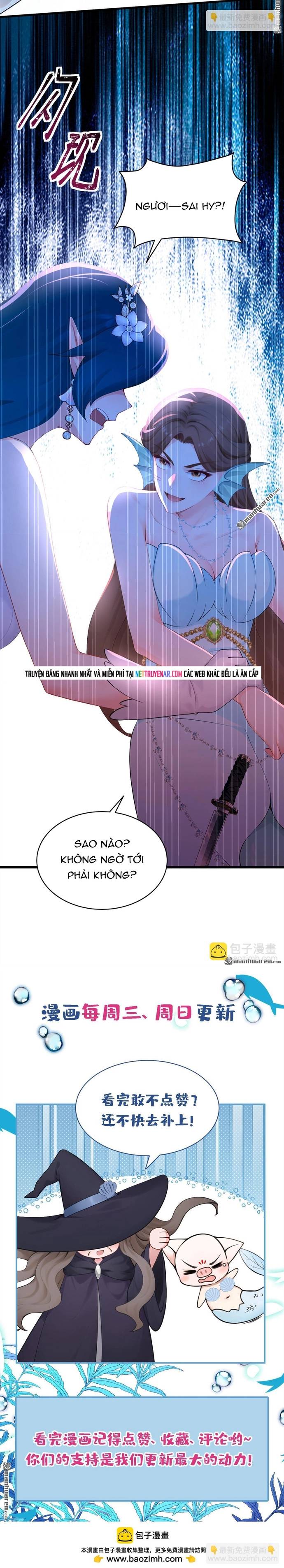 Hệ Thống Xuyên Nhanh: Ác Nam Không Dễ Chọc Chapter 271 - Trang 2