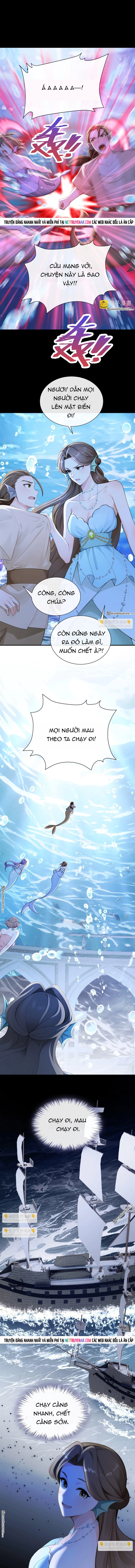 Hệ Thống Xuyên Nhanh: Ác Nam Không Dễ Chọc Chapter 272 - Trang 2