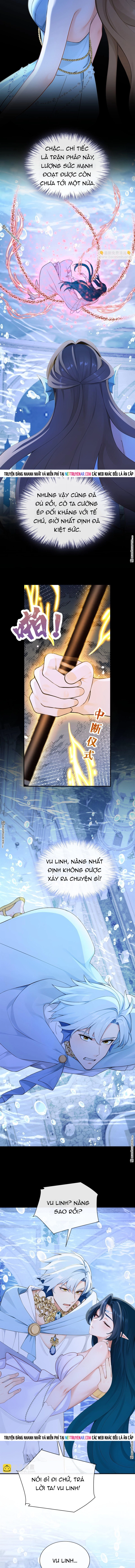 Hệ Thống Xuyên Nhanh: Ác Nam Không Dễ Chọc Chapter 272 - Trang 2