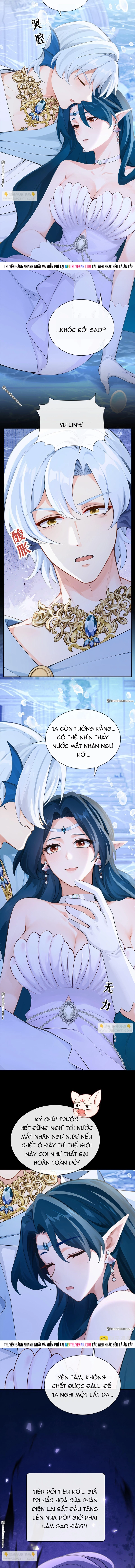 Hệ Thống Xuyên Nhanh: Ác Nam Không Dễ Chọc Chapter 272 - Trang 2