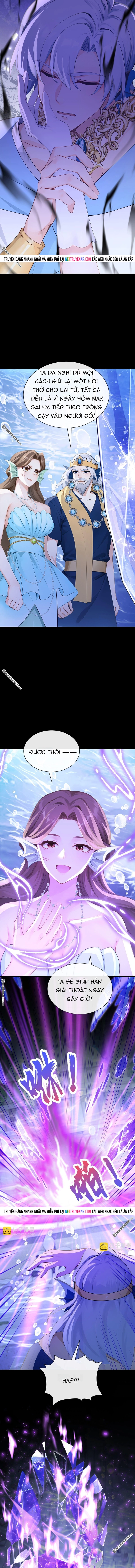 Hệ Thống Xuyên Nhanh: Ác Nam Không Dễ Chọc Chapter 272 - Trang 2