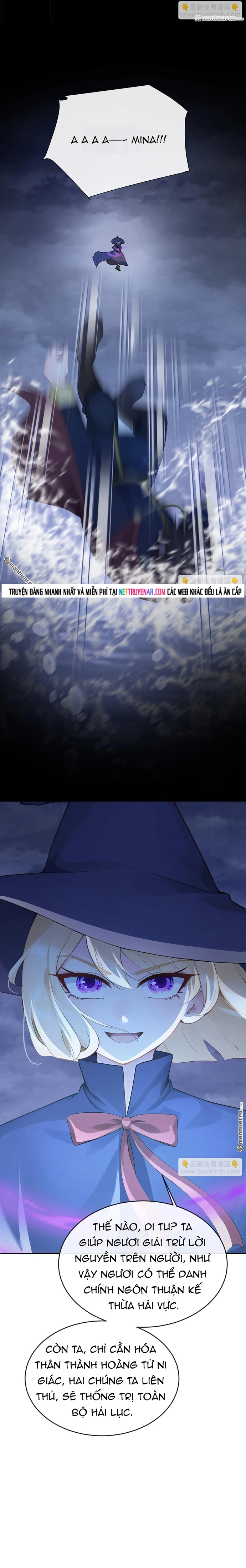 Hệ Thống Xuyên Nhanh: Ác Nam Không Dễ Chọc Chapter 273 - Trang 2