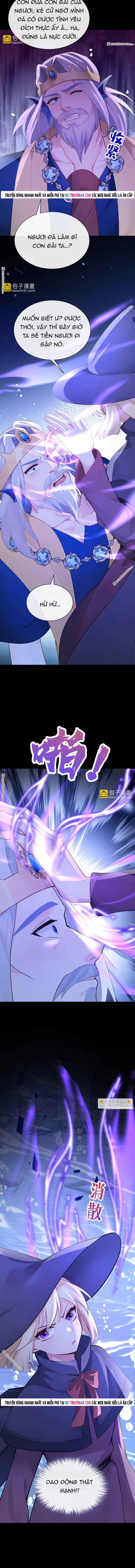 Hệ Thống Xuyên Nhanh: Ác Nam Không Dễ Chọc Chapter 273 - Trang 2