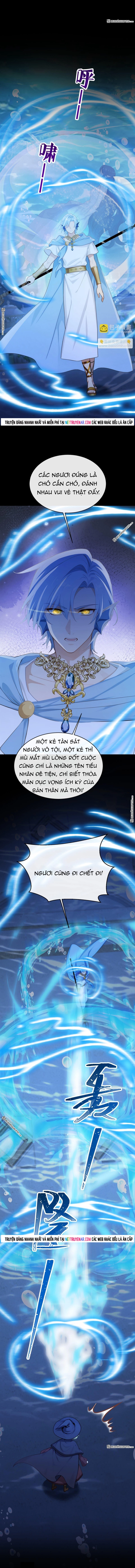 Hệ Thống Xuyên Nhanh: Ác Nam Không Dễ Chọc Chapter 273 - Trang 2