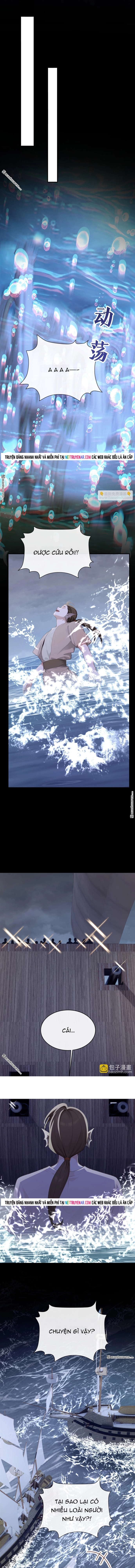 Hệ Thống Xuyên Nhanh: Ác Nam Không Dễ Chọc Chapter 273 - Trang 2