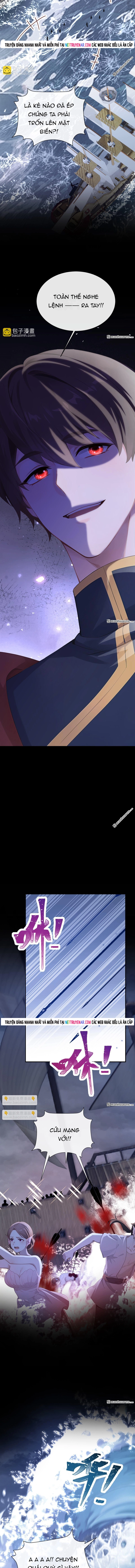 Hệ Thống Xuyên Nhanh: Ác Nam Không Dễ Chọc Chapter 273 - Trang 2