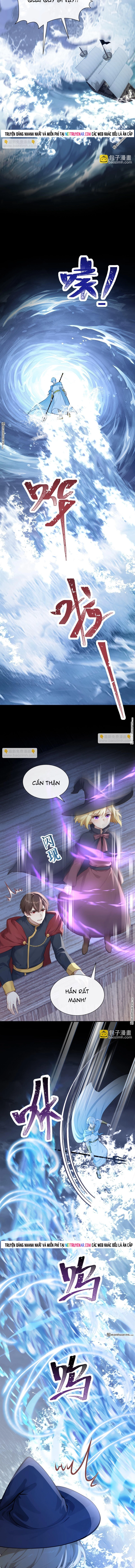 Hệ Thống Xuyên Nhanh: Ác Nam Không Dễ Chọc Chapter 273 - Trang 2