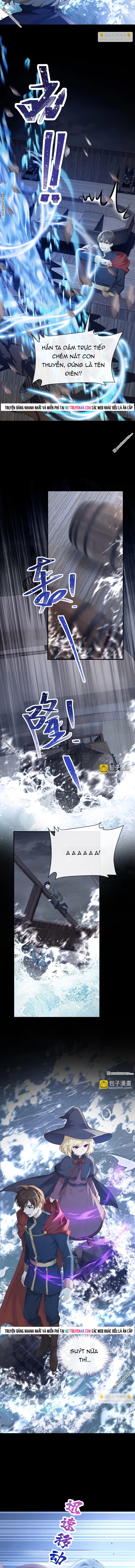 Hệ Thống Xuyên Nhanh: Ác Nam Không Dễ Chọc Chapter 273 - Trang 2