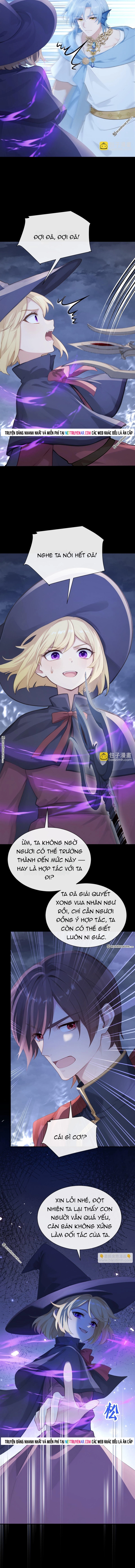 Hệ Thống Xuyên Nhanh: Ác Nam Không Dễ Chọc Chapter 273 - Trang 2