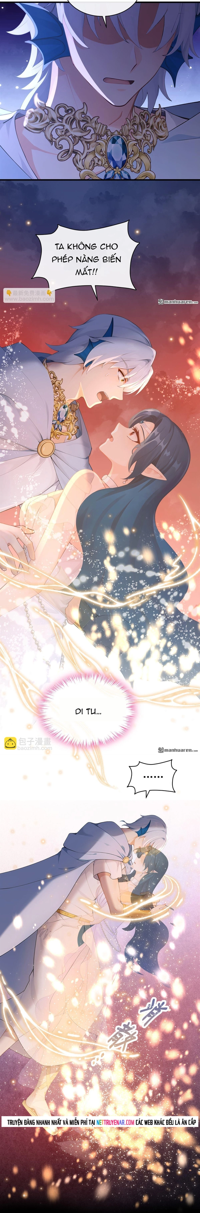 Hệ Thống Xuyên Nhanh: Ác Nam Không Dễ Chọc Chapter 274 - Trang 2