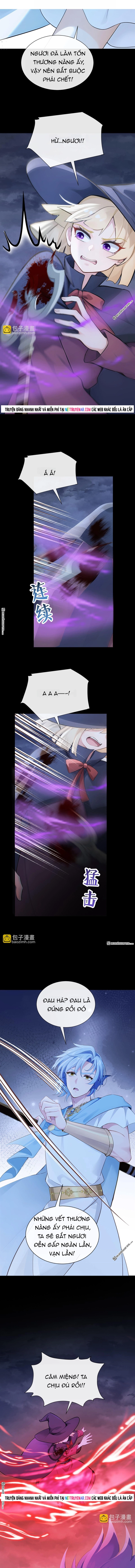 Hệ Thống Xuyên Nhanh: Ác Nam Không Dễ Chọc Chapter 274 - Trang 2