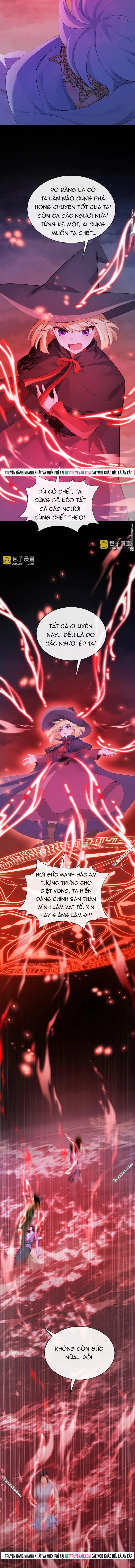 Hệ Thống Xuyên Nhanh: Ác Nam Không Dễ Chọc Chapter 274 - Trang 2