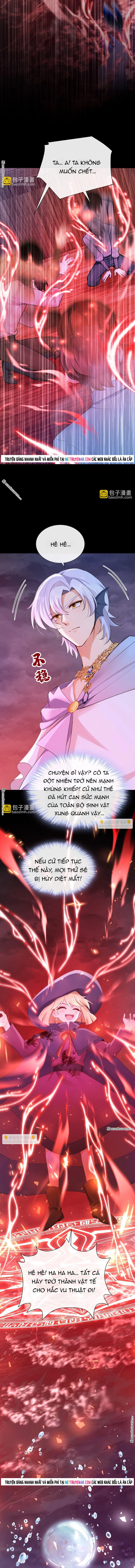 Hệ Thống Xuyên Nhanh: Ác Nam Không Dễ Chọc Chapter 274 - Trang 2