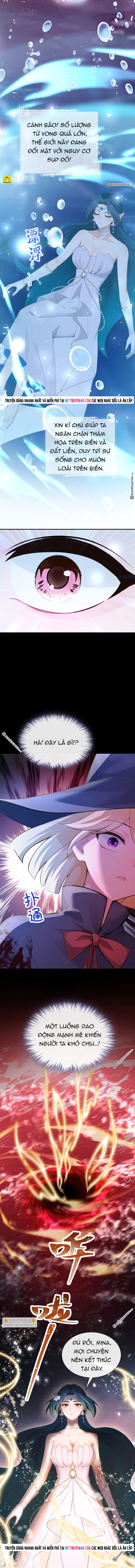 Hệ Thống Xuyên Nhanh: Ác Nam Không Dễ Chọc Chapter 274 - Trang 2