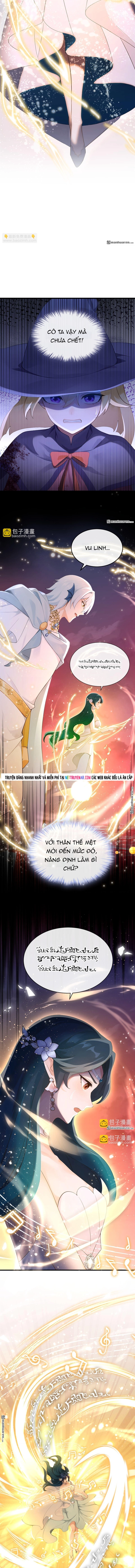 Hệ Thống Xuyên Nhanh: Ác Nam Không Dễ Chọc Chapter 274 - Trang 2