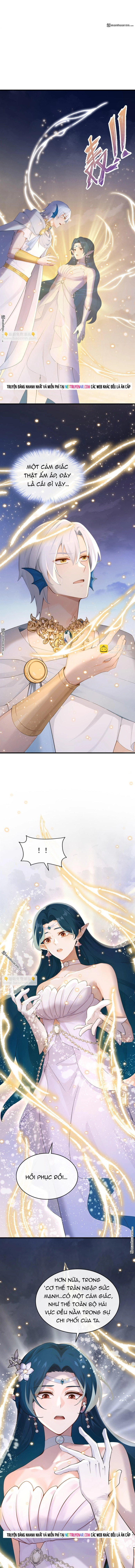 Hệ Thống Xuyên Nhanh: Ác Nam Không Dễ Chọc Chapter 275 - Trang 2