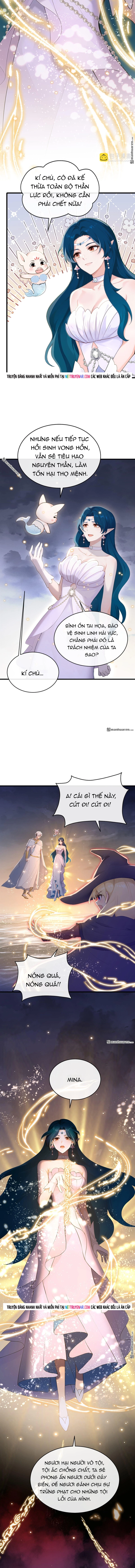 Hệ Thống Xuyên Nhanh: Ác Nam Không Dễ Chọc Chapter 275 - Trang 2