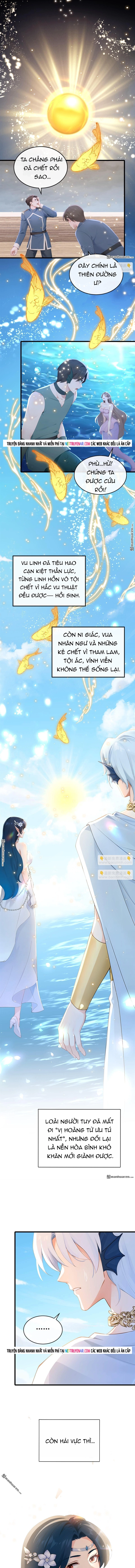 Hệ Thống Xuyên Nhanh: Ác Nam Không Dễ Chọc Chapter 275 - Trang 2