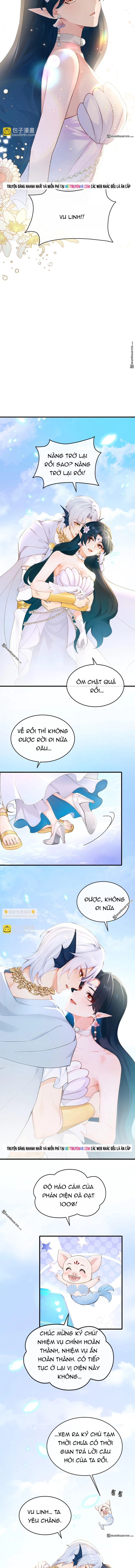 Hệ Thống Xuyên Nhanh: Ác Nam Không Dễ Chọc Chapter 275 - Trang 2