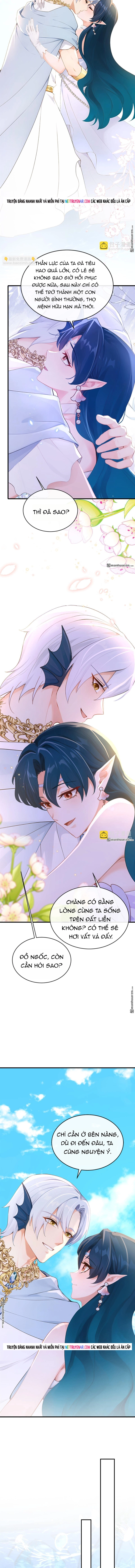 Hệ Thống Xuyên Nhanh: Ác Nam Không Dễ Chọc Chapter 275 - Trang 2