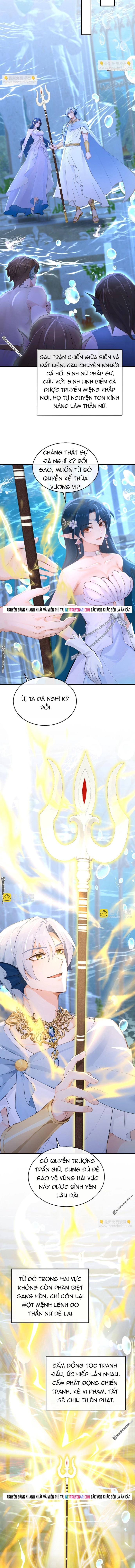 Hệ Thống Xuyên Nhanh: Ác Nam Không Dễ Chọc Chapter 275 - Trang 2