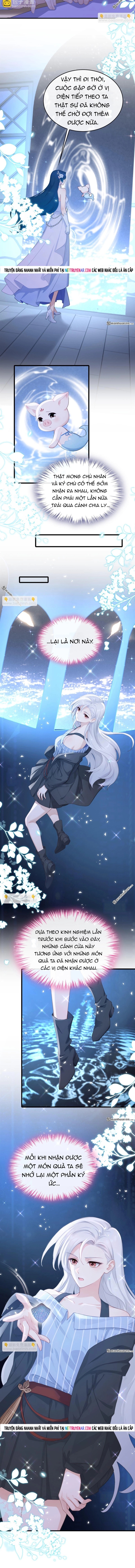 Hệ Thống Xuyên Nhanh: Ác Nam Không Dễ Chọc Chapter 276 - Trang 2