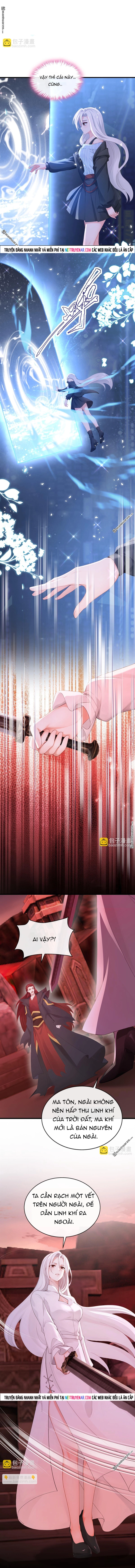 Hệ Thống Xuyên Nhanh: Ác Nam Không Dễ Chọc Chapter 276 - Trang 2