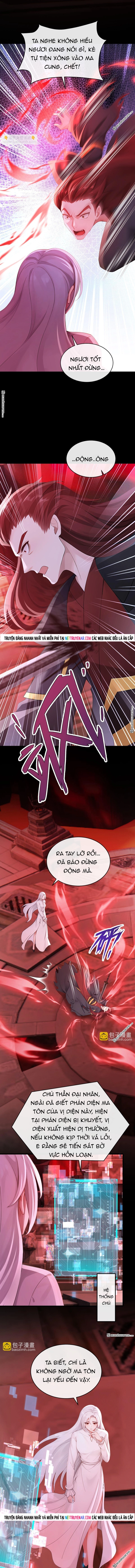 Hệ Thống Xuyên Nhanh: Ác Nam Không Dễ Chọc Chapter 276 - Trang 2