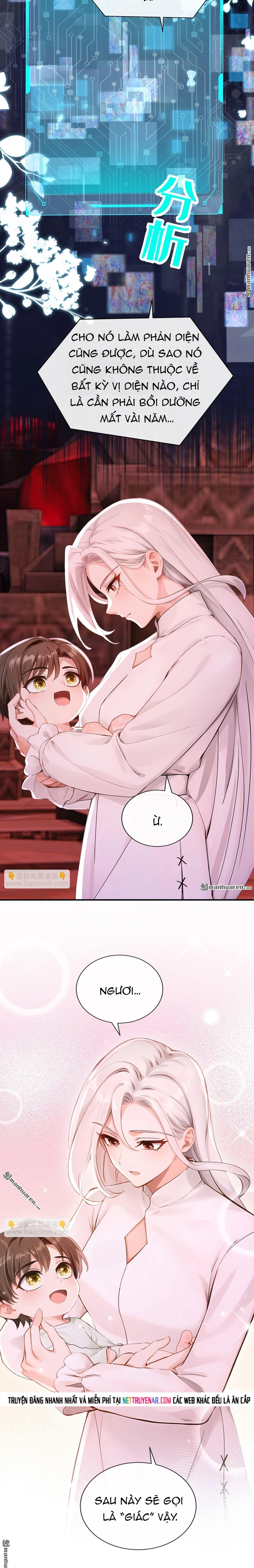 Hệ Thống Xuyên Nhanh: Ác Nam Không Dễ Chọc Chapter 276 - Trang 2