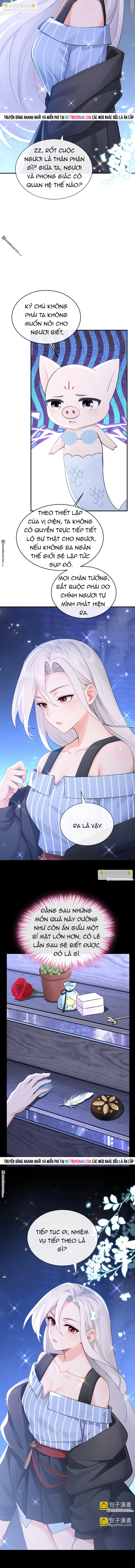 Hệ Thống Xuyên Nhanh: Ác Nam Không Dễ Chọc Chapter 277 - Trang 2