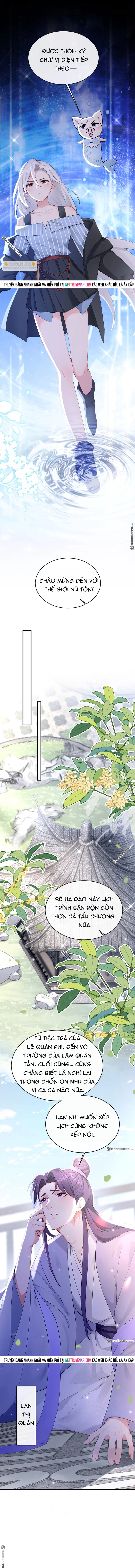 Hệ Thống Xuyên Nhanh: Ác Nam Không Dễ Chọc Chapter 277 - Trang 2