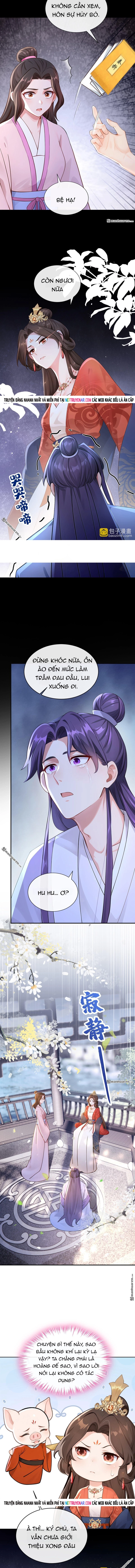 Hệ Thống Xuyên Nhanh: Ác Nam Không Dễ Chọc Chapter 277 - Trang 2