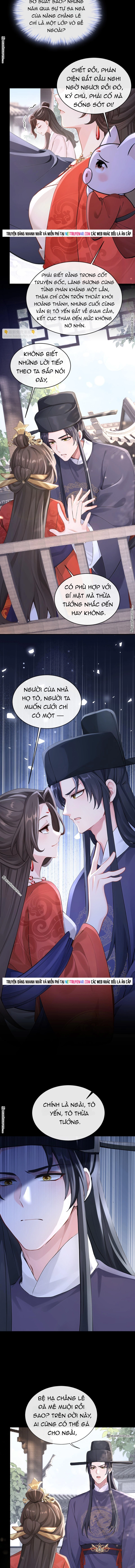 Hệ Thống Xuyên Nhanh: Ác Nam Không Dễ Chọc Chapter 278 - Trang 2