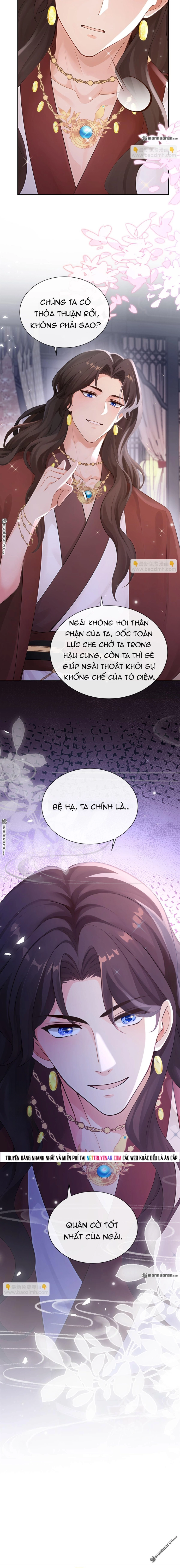 Hệ Thống Xuyên Nhanh: Ác Nam Không Dễ Chọc Chapter 279 - Trang 2