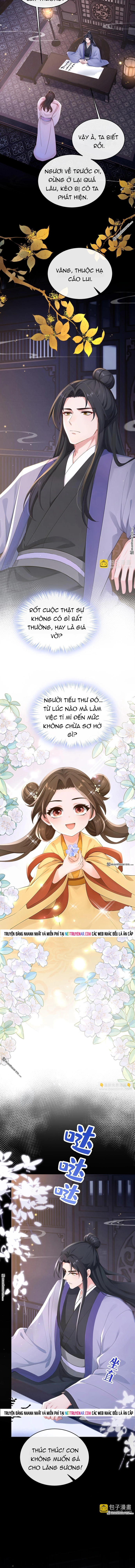 Hệ Thống Xuyên Nhanh: Ác Nam Không Dễ Chọc Chapter 279 - Trang 2