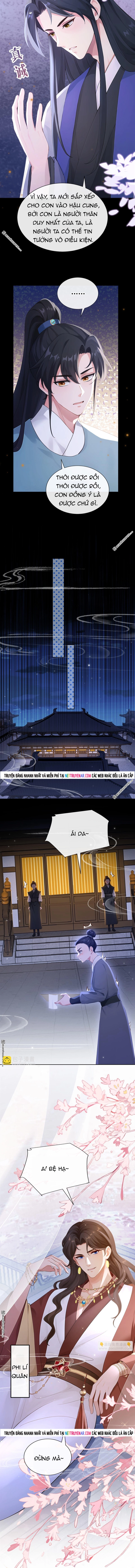 Hệ Thống Xuyên Nhanh: Ác Nam Không Dễ Chọc Chapter 279 - Trang 2