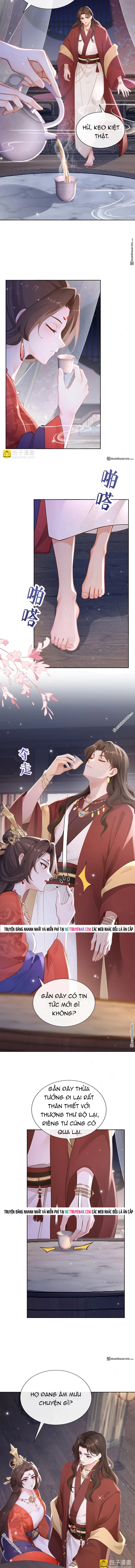 Hệ Thống Xuyên Nhanh: Ác Nam Không Dễ Chọc Chapter 279 - Trang 2