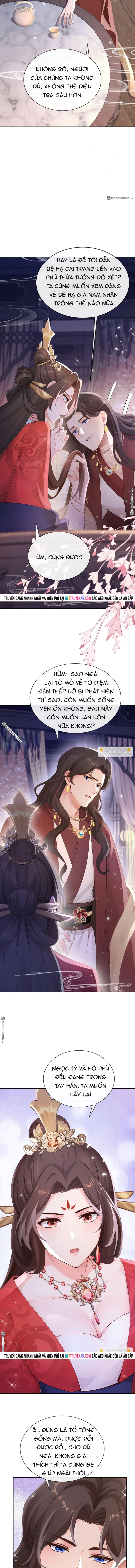 Hệ Thống Xuyên Nhanh: Ác Nam Không Dễ Chọc Chapter 279 - Trang 2