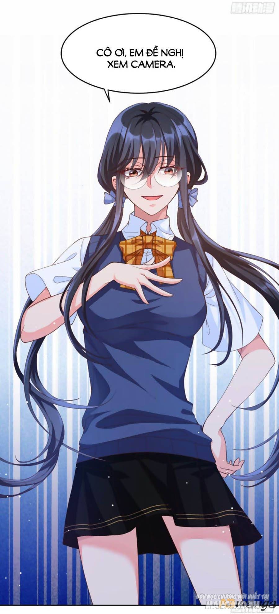 Hệ Thống Xuyên Nhanh: Ác Nam Không Dễ Chọc Chapter 28 - Trang 2