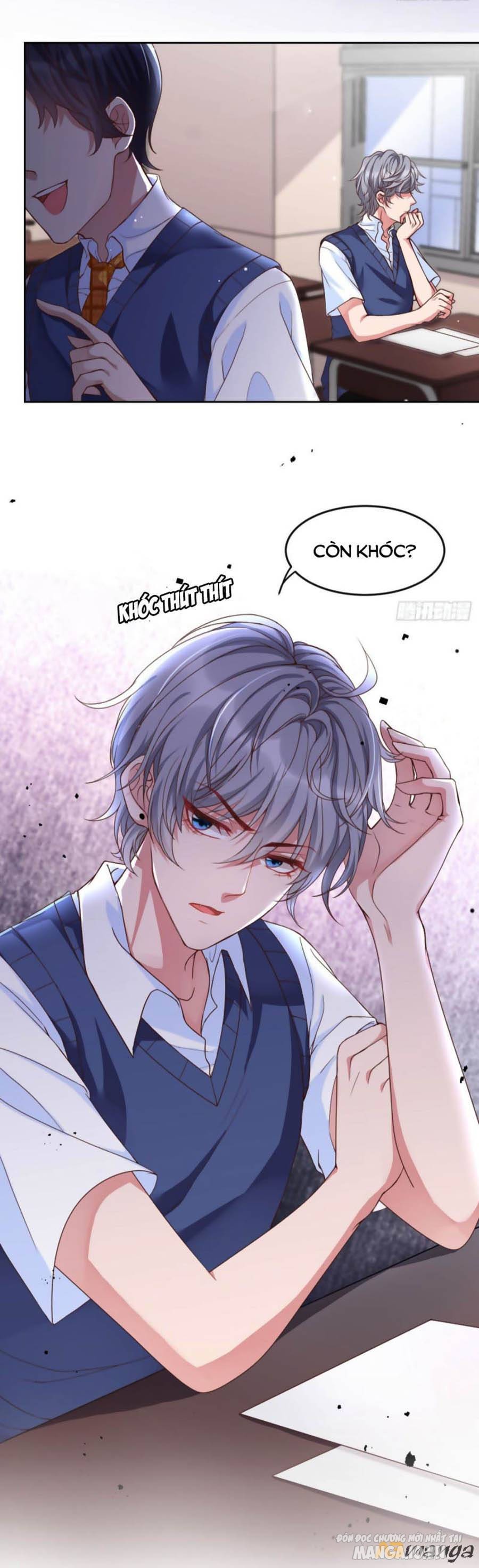 Hệ Thống Xuyên Nhanh: Ác Nam Không Dễ Chọc Chapter 28 - Trang 2